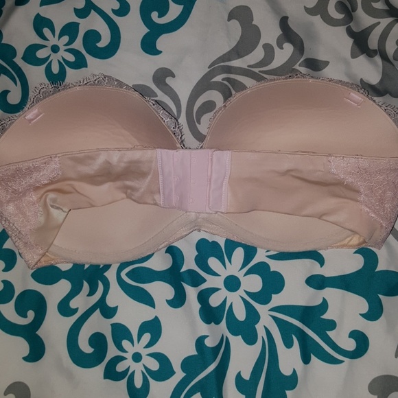 GUD VS Very Sexy collection strapless bra - Picture 3 of 4